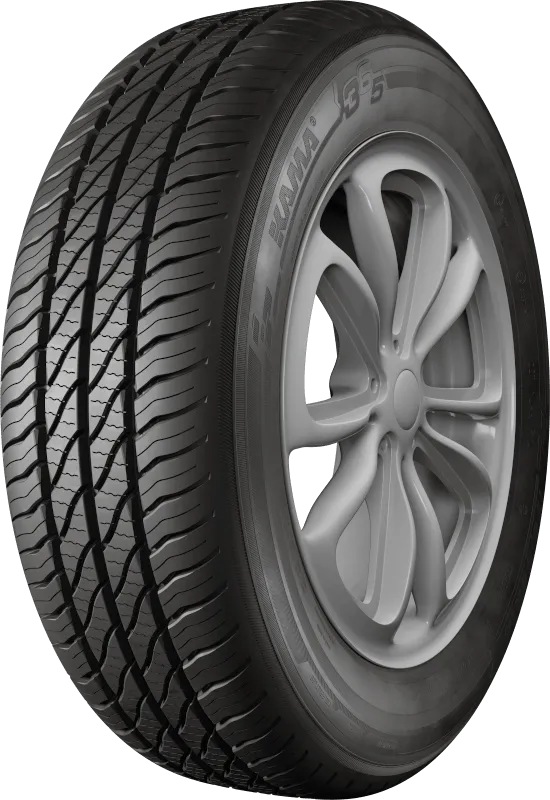 KAMA 365 (НК-241) в Устюжне — KAMA TYRES KAMA 365 (НК-241) в Устюжне