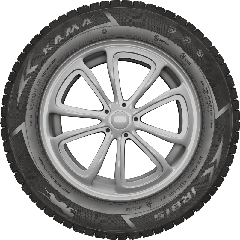 KAMA-505 ИРБИС в Устюжне — KAMA TYRES KAMA-505 ИРБИС в Устюжне