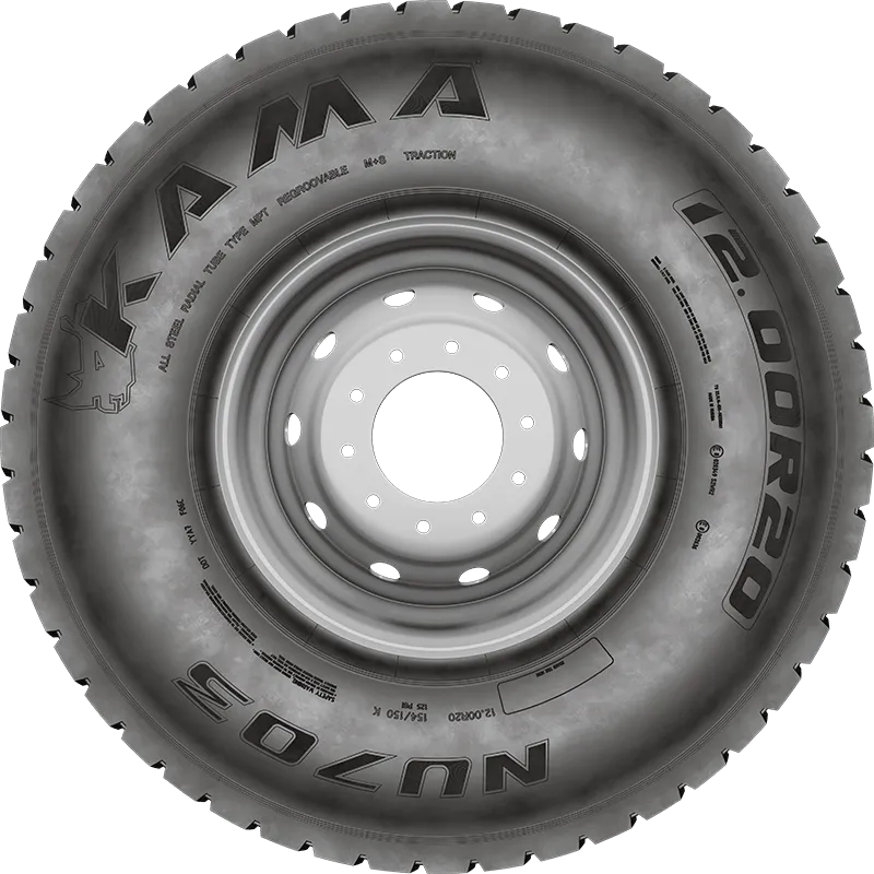 KAMA NU 703 в Устюжне — KAMA TYRES KAMA NU 703 в Устюжне