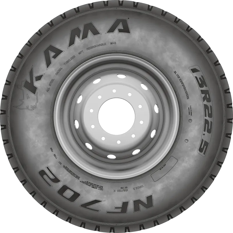 KAMA NF 702 в Устюжне — KAMA TYRES KAMA NF 702 в Устюжне