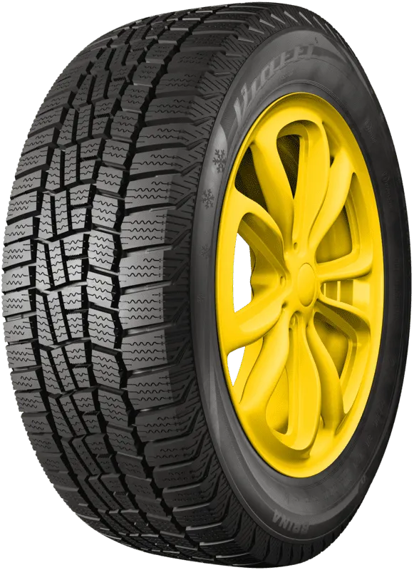 Viatti Brina (V-521) в Устюжне — KAMA TYRES Viatti Brina (V-521) в Устюжне