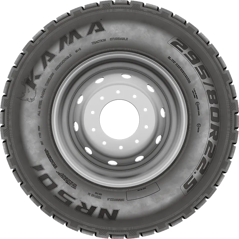 KAMA NR 501 в Устюжне — KAMA TYRES KAMA NR 501 в Устюжне