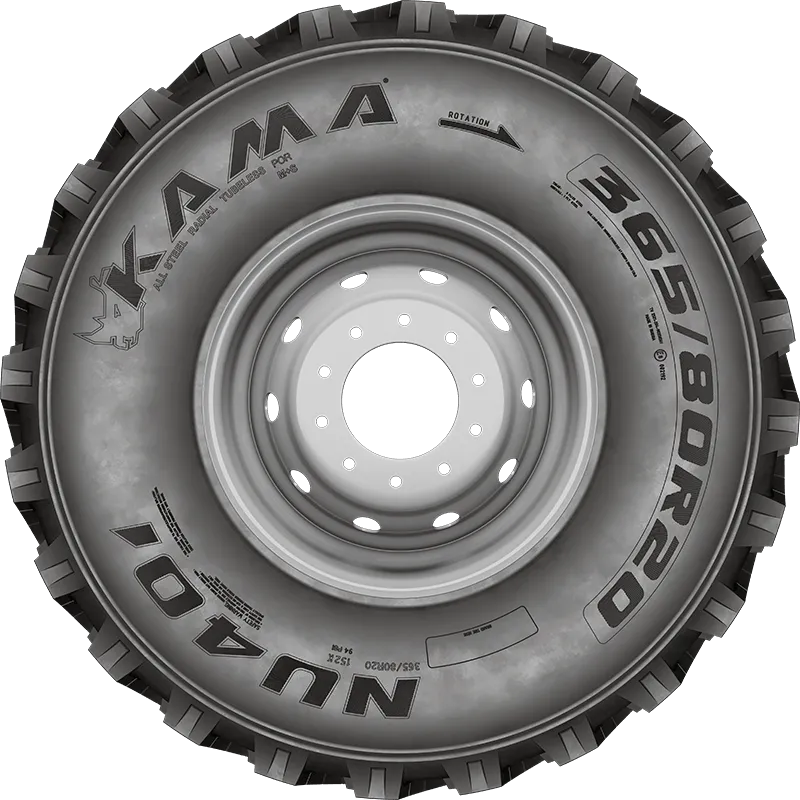 KAMA NU 401 в Устюжне — KAMA TYRES KAMA NU 401 в Устюжне
