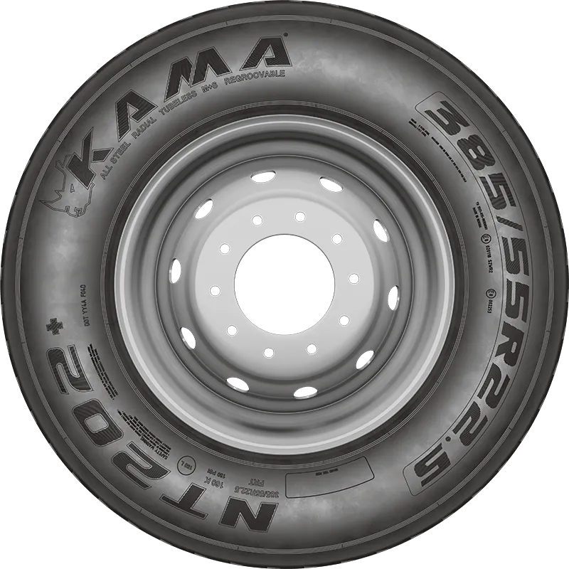 KAMA NT 202+ в Устюжне — KAMA TYRES KAMA NT 202+ в Устюжне